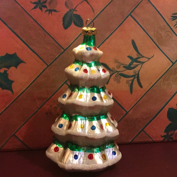 Other - 🎄Christmas Tree Ornament🎄